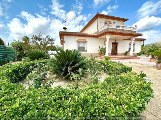Casa en venta en Córdoba, Gorgoja photo 0