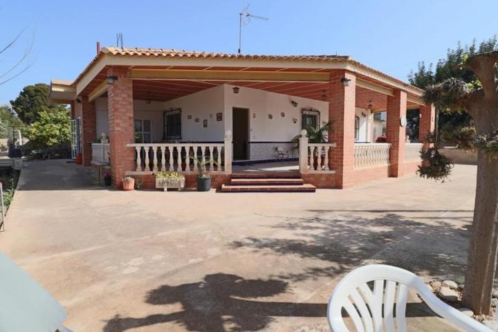 Chalet en venta en Benidorm, Juzgados photo 0