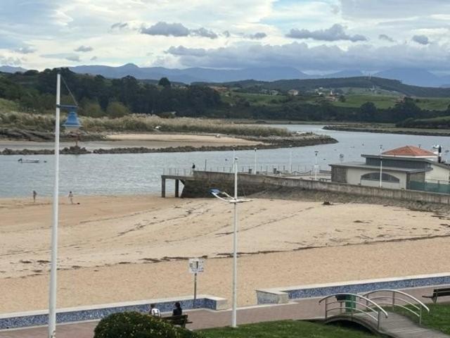 Piso en venta en Suances, Puerto photo 0