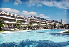 Apartamento en venta en Finestrat, Seascape resort photo 0