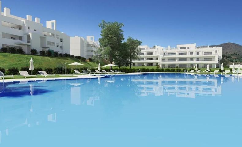 Apartamento en venta en Mijas, La Cala Golf - Lagar Martell photo 0