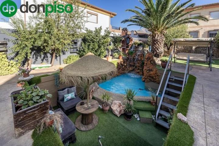 Chalet en venta en Iznalloz, Iznalloz photo 0
