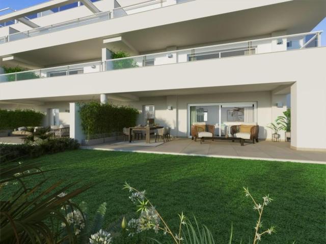 Apartamento en venta en Mijas, La Cala Golf - Lagar Martell photo 0