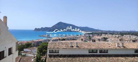 Casa en venta en Altea, Casco Antiguo photo 0