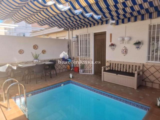 Adosada en venta en Jaén, Calle Esteban Ramírez Martínez, 23009 photo 0