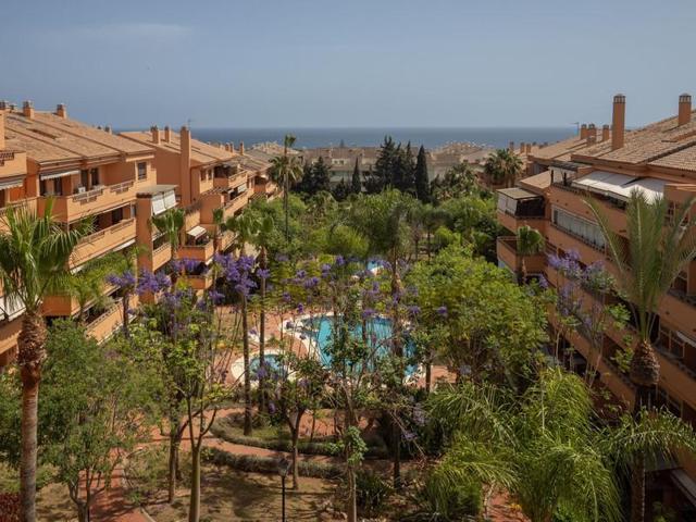 Apartamento en venta en Marbella, Marbella Golden Mile - Golden Mile photo 0