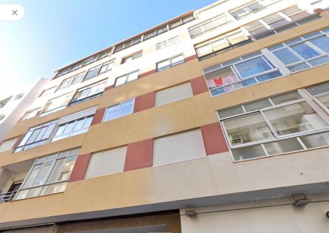 Piso en venta en Vigo, Alcabre photo 0