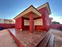 Bungalow en venta en Cartagena, Los Urrutias photo 0