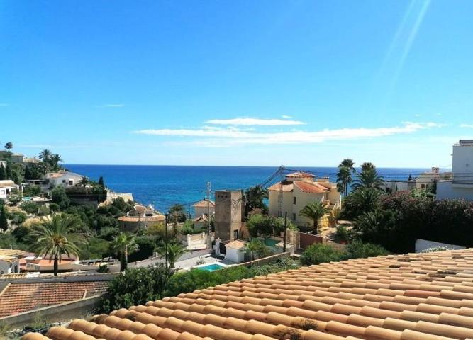 Chalet en venta en Calpe, Urbanizaciones photo 0