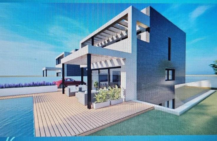 Chalet en venta en San Juan, Benimagrell photo 0