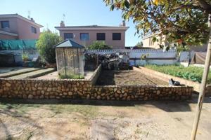 Chalet en venta en Santa Oliva, Les Pedreres photo 0