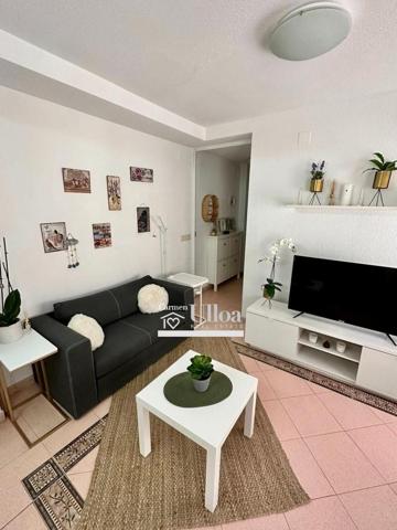 Apartamento en venta en Alicante, Centro photo 0