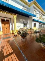 Adosada en venta en Córdoba, Arroyo del Moro photo 0