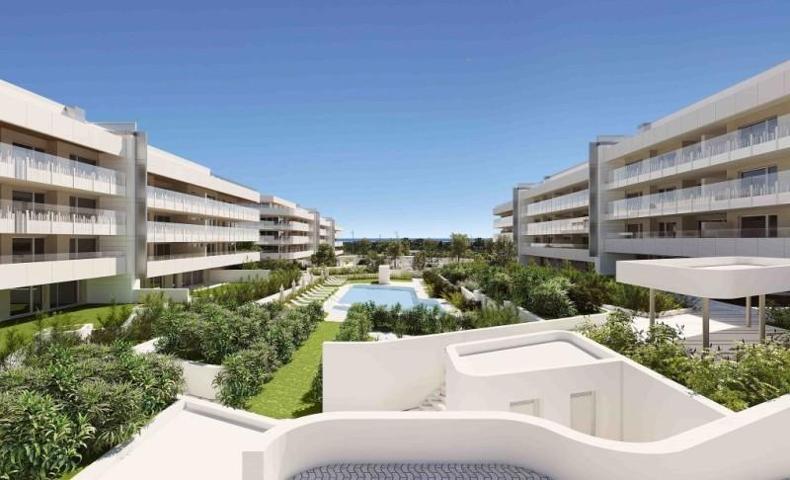 Apartamento en venta en San Pedro de Alcántara photo 0