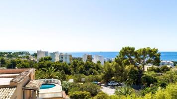 Chalet en venta en Calvia, Portals Nous photo 0