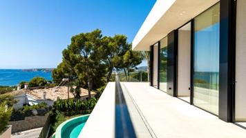 Chalet en venta en Calvia, Portals Nous photo 0