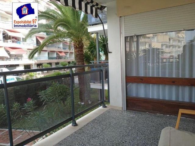 Apartamento en venta en Salou, Paseo Jaime I photo 0