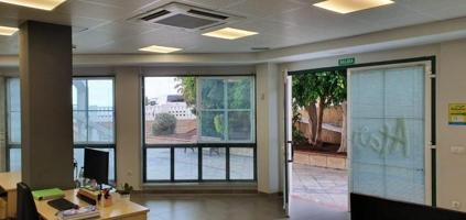 Local comercial en venta en Arico, Abades photo 0