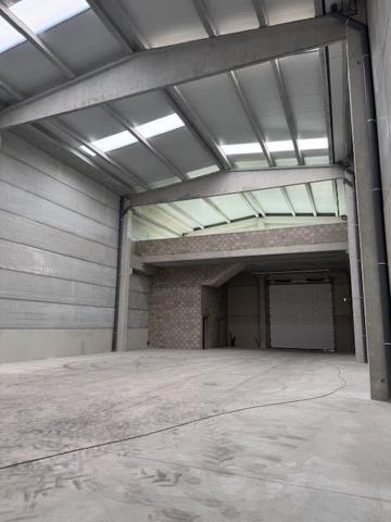 Nave industrial en venta en Vilafranca del Penedès, Villafranca del penedes photo 0