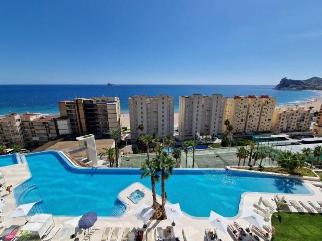 Apartamento en venta en Benidorm photo 0