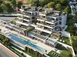Apartamento en venta en Mijas Costa, Cala de Mijas photo 0
