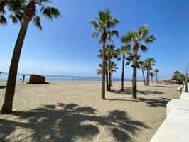 Terreno en venta en Estepona, Av Juan Carlos photo 0