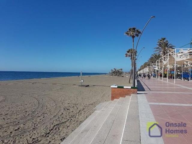 Local comercial en venta en Estepona, Costa del Sol Occidental - Área de Estepona photo 0