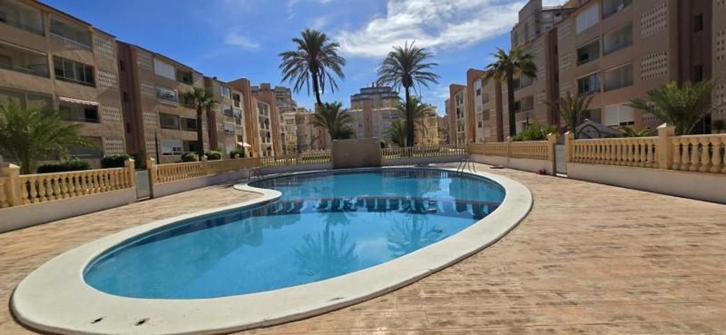 Apartamento en venta en La Manga del Mar Menor, UR OASIS PL Q (MAN, 2, 30380 photo 0