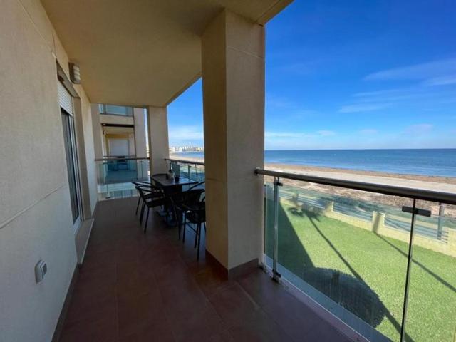 Apartamento en venta en La Manga del Mar Menor, Calle Sierra del Almirez, 1390, 30380 photo 0