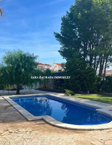 Chalet en venta en L'Ametlla de Mar, Urbanización Les Tres Cales photo 0