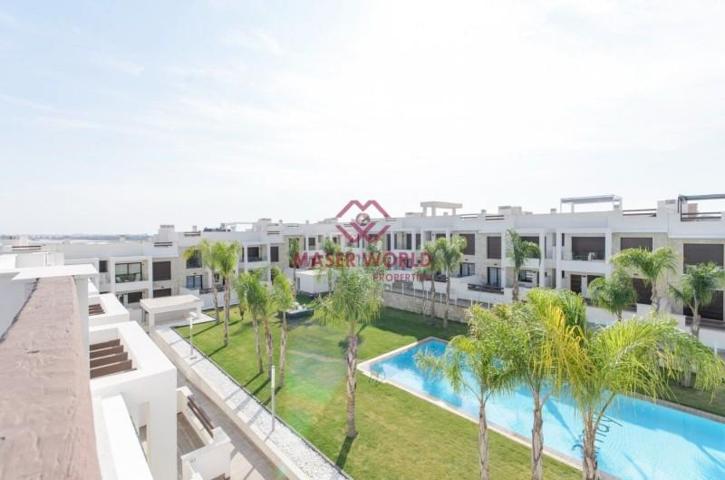 Bungalow en venta en Torrevieja, Los balcones photo 0