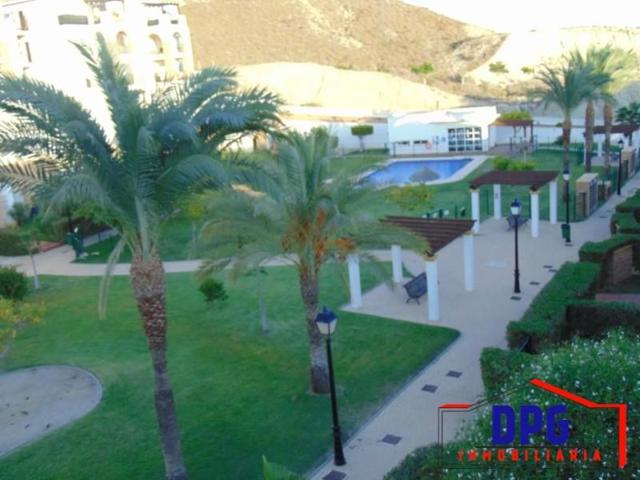 Apartamento en alquiler en Vera, Vera Playa photo 0