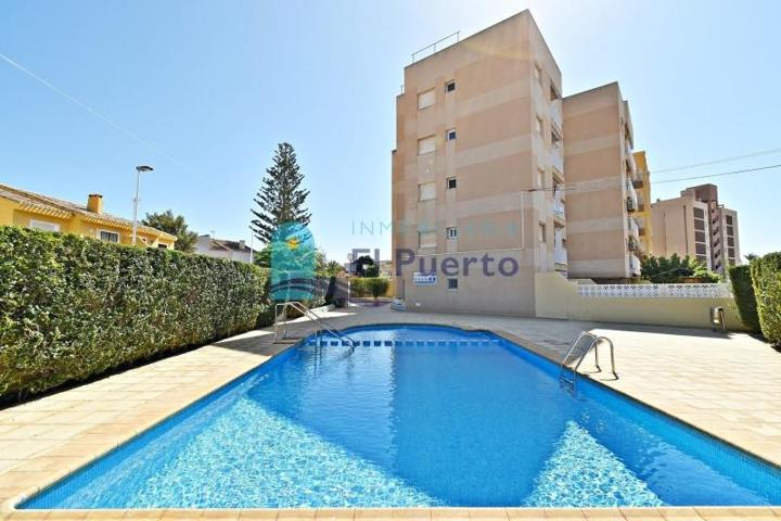 Piso en venta en Puerto de Mazarrón, Playa de Nares photo 0