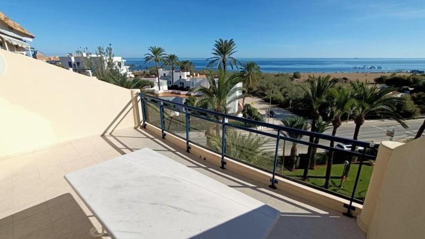 Aticos en venta en Denia, Las marinas photo 0