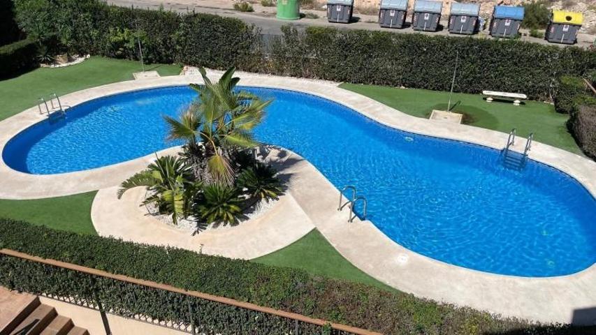 Apartamento en venta en Orihuela Costa photo 0