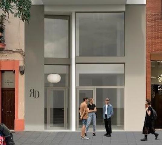 Local comercial en venta en Barcelona, La Maternitat i Sant Ramon photo 0