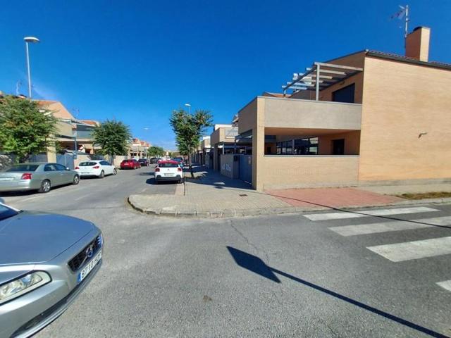 Terreno en venta en Ontígola, Calle Atenea, 28300 photo 0