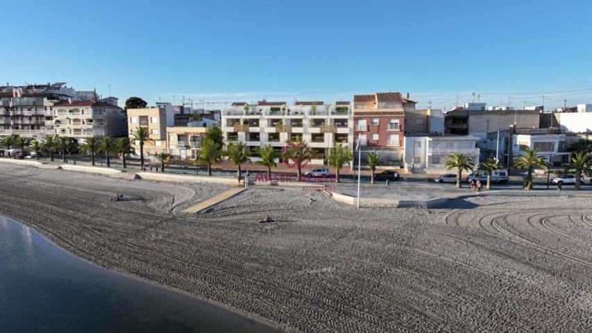 Planta baja en venta en San Pedro del Pinatar, Villananitos photo 0