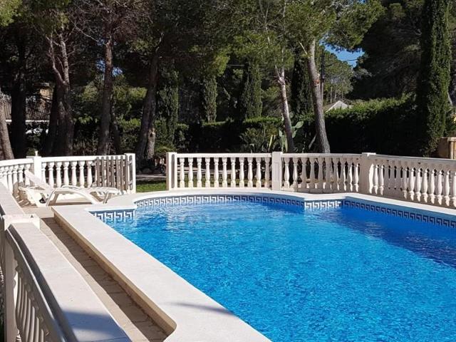 Chalet en venta en L'Ametlla de Mar, C- TRAJACAPITA, 43860 photo 0