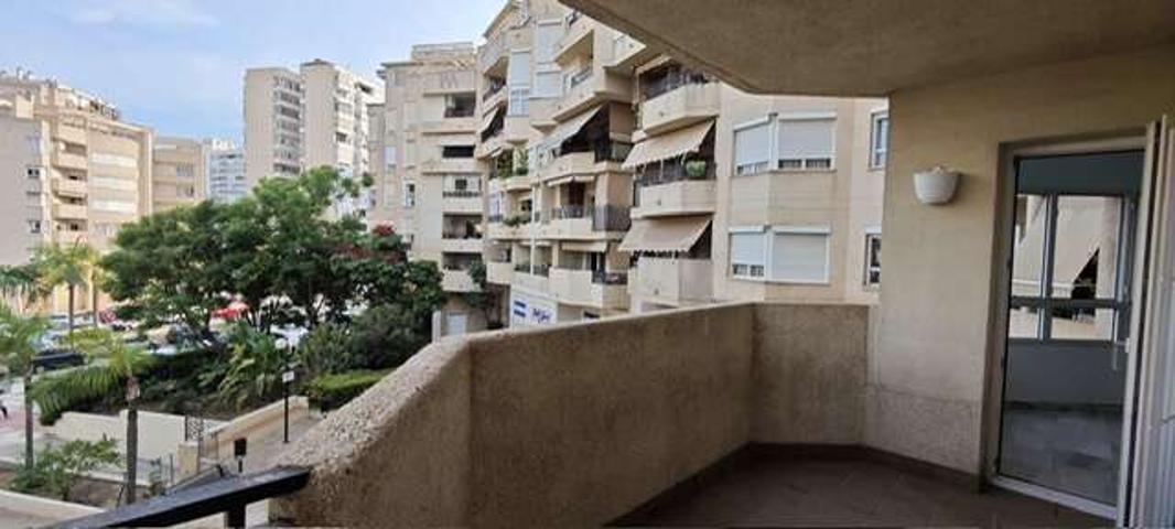 Apartamento en venta en Málaga, Centro photo 0