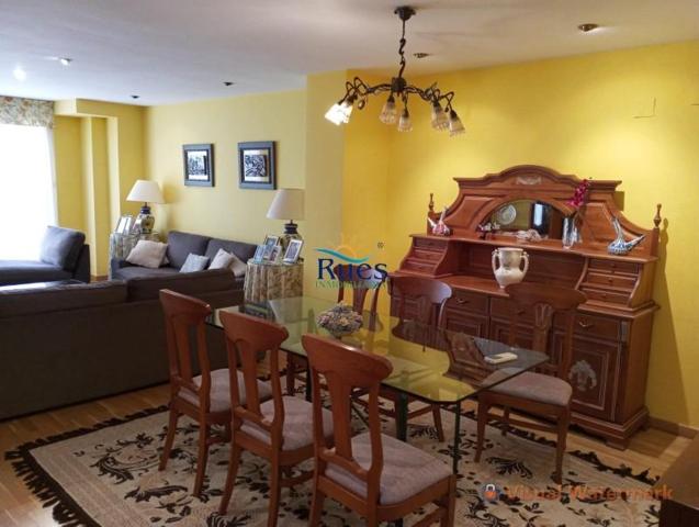 Atico Duplex en venta en Castellón de la Plana, Parque del Lago - Peri 18 photo 0
