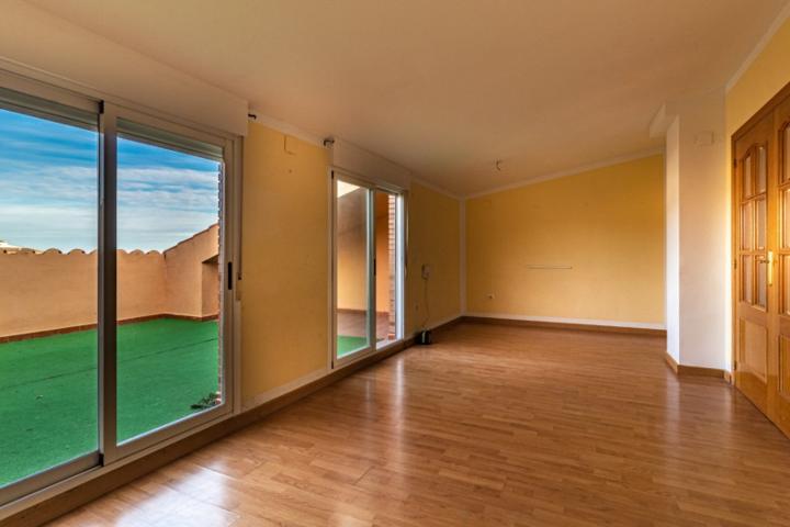 Atico Duplex en venta en Castellón de la Plana, Grupo Tombatossals photo 0