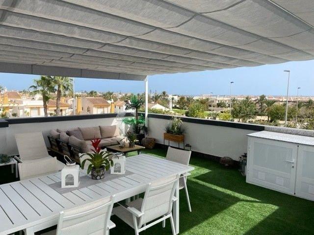 Apartamento en venta en Pilar de la Horadada photo 0