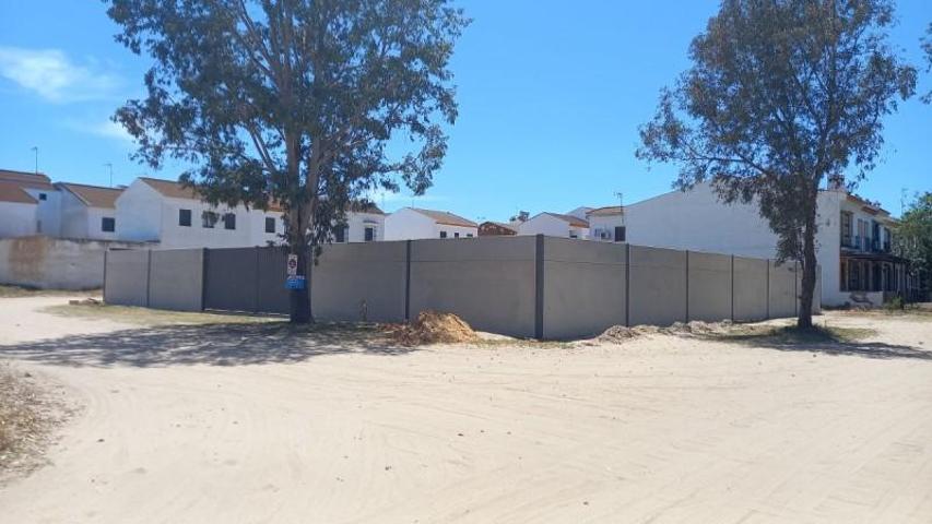 Terreno en venta en El Rocío, El Rocio photo 0