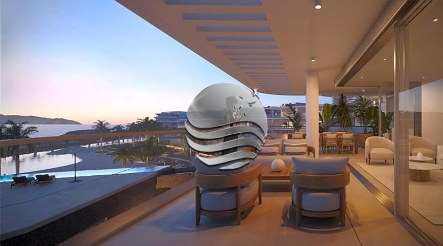 Piso en venta en Guía de Isora, Calle Rompeolas, 38687 photo 0