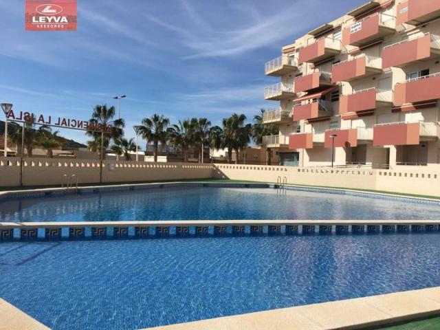 Apartamento en venta en Mazarrón, La Isla photo 0