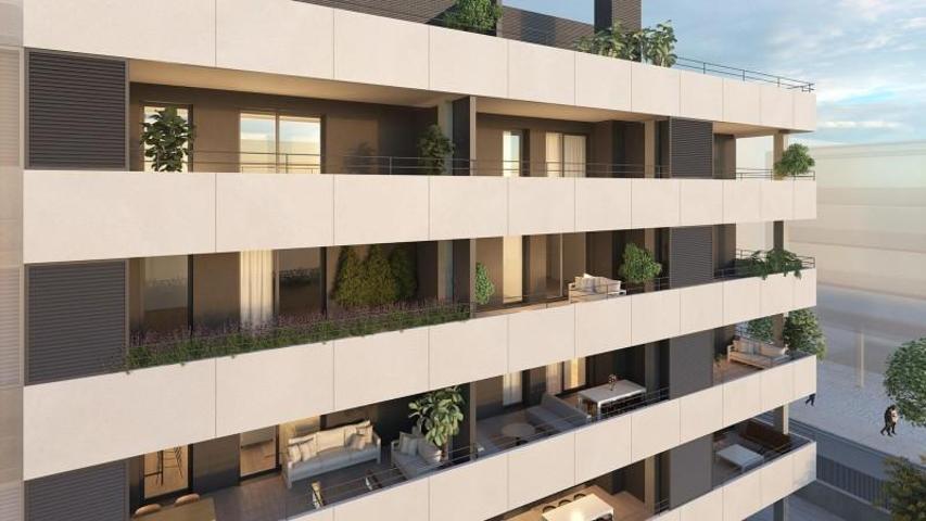 Piso en venta en Tudela, Elola photo 0