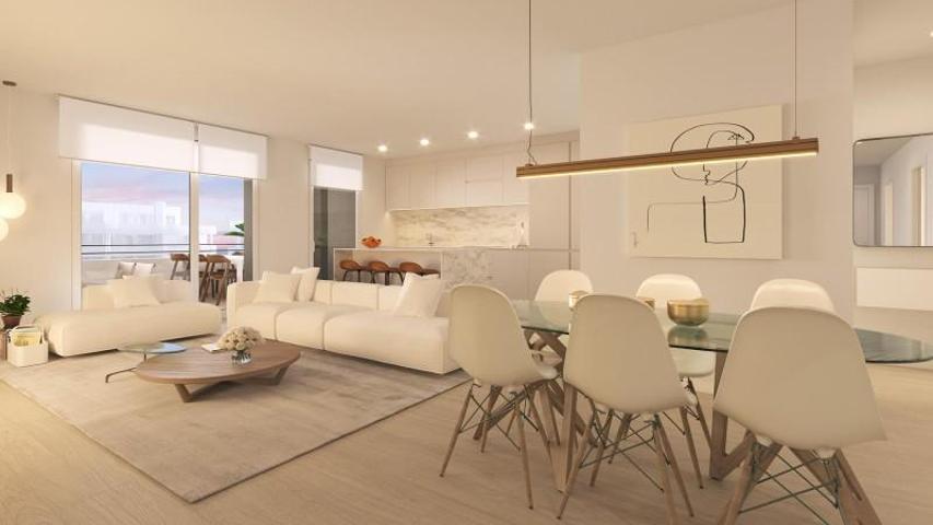 Aticos en venta en Tudela, Elola photo 0