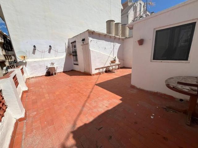 Casas de pueblo en venta en Benidorm, Centro photo 0