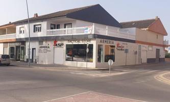 Chalet en venta en Torre-Pacheco photo 0
